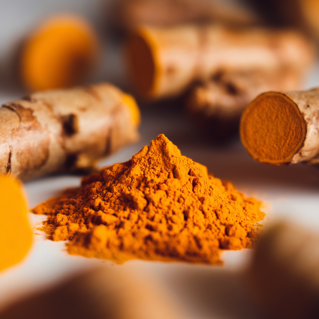 Turmeric Curcumin